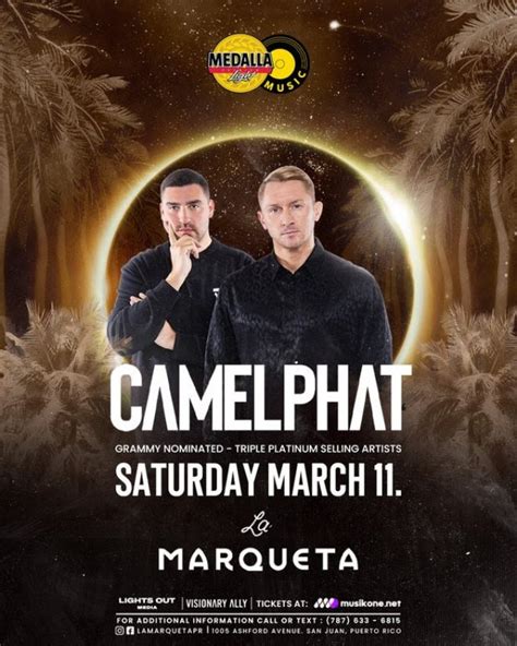 camelphat news.